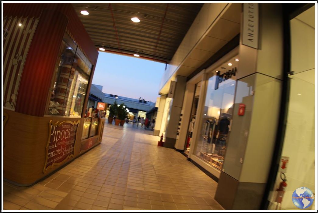 Conhecendo o I Fashion Outlet, em Novo Hamburgo Viagens e Beleza