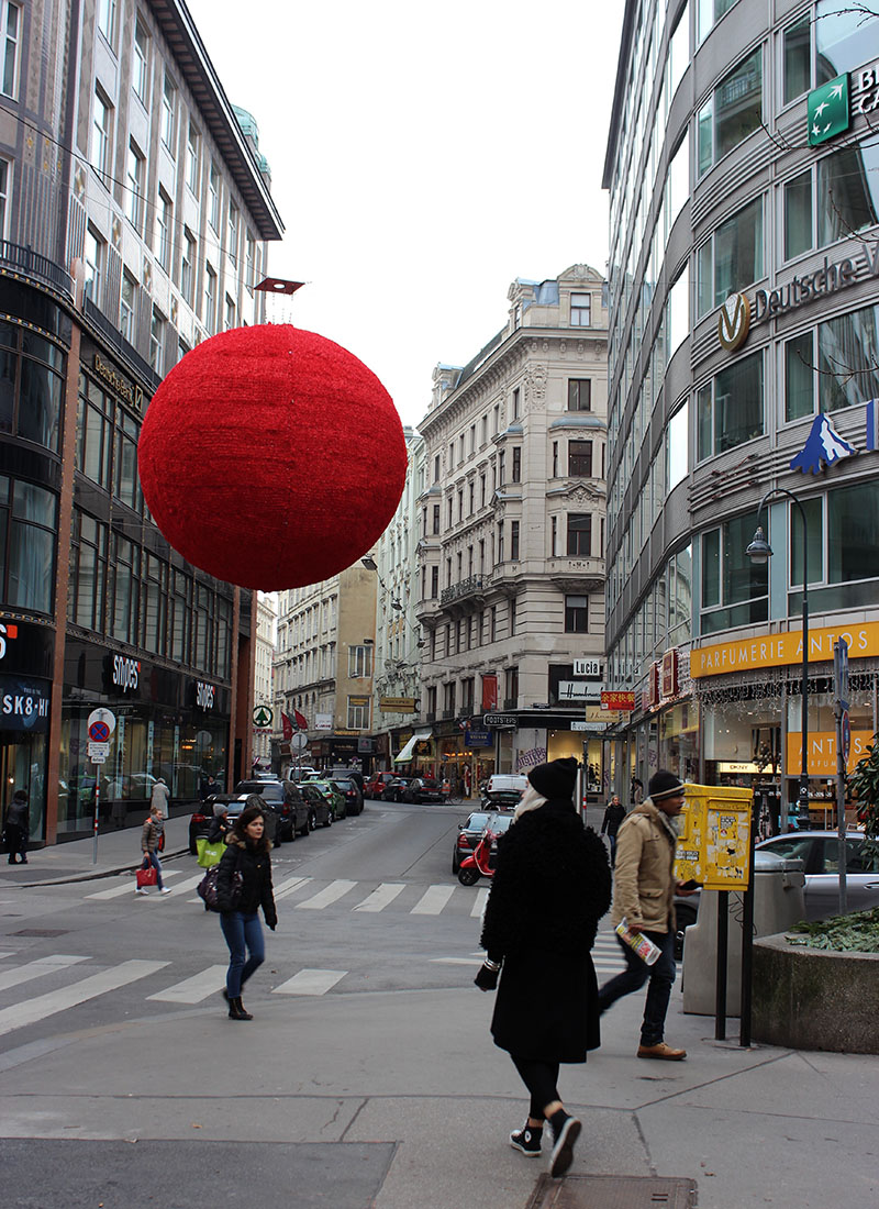 Wien Travel Style Vienna City Trip