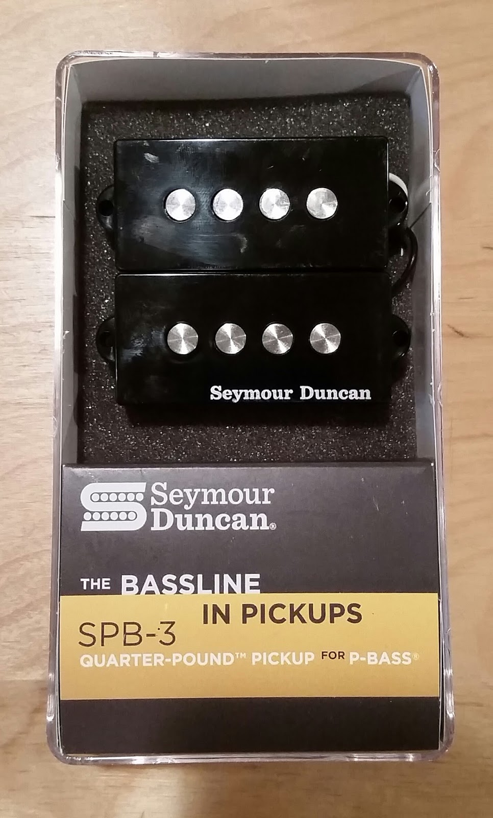 That Dream Guitar 2015