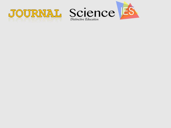 JOURNAL SCIENCE  IES