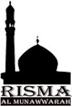 Logo RISMA