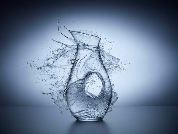 Water Photography By Jean