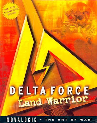 Delta Force 3 Delta Force 3
