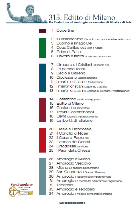 il cantico dei cantici sito per singles cattolici
