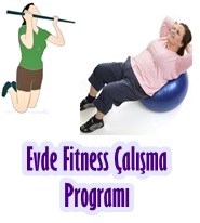 evde vucut gelistirme hareketleri evde fitness programi ile hayallerinizdeki olculere ulasin