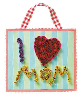 Mothers Day Ideas