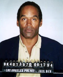 O. J. Simpson