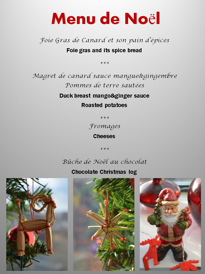 Marvelous Menu De Noel Original #1: Nous Avons Préparé Et Nous Allons Vous Donner Les Recettes Du0027un Menu De Noël Anglais Traditionnel Et Un Menu De Noël Français Original. Marvelous Menu De Noel Original #1: Nous Avons Préparé Et Nous Allons Vous Donner Les Recettes Du0027un Menu De Noël Anglais Traditionnel Et Un Menu De Noël Français Original.