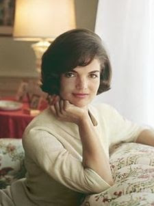 Jackie Kennedy Fashion Lady on Mrs Jackie O