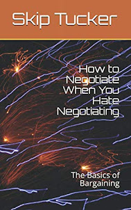 How to Negotiate When You Hate Negotiating