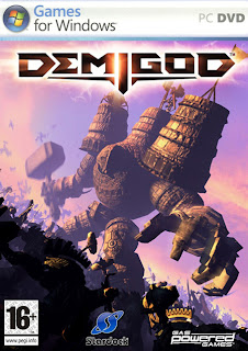Baixar Demigod Battle of the Gods: PC Download games grátis