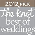 The Knot Best of 2012