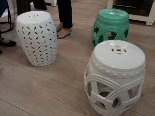 Istuimet kuin sirottimet http://toivonvintilta.blogspot.fi/2015/09/habitare-2015.html