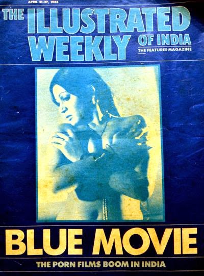 Bombay Talkies: Blue Movie