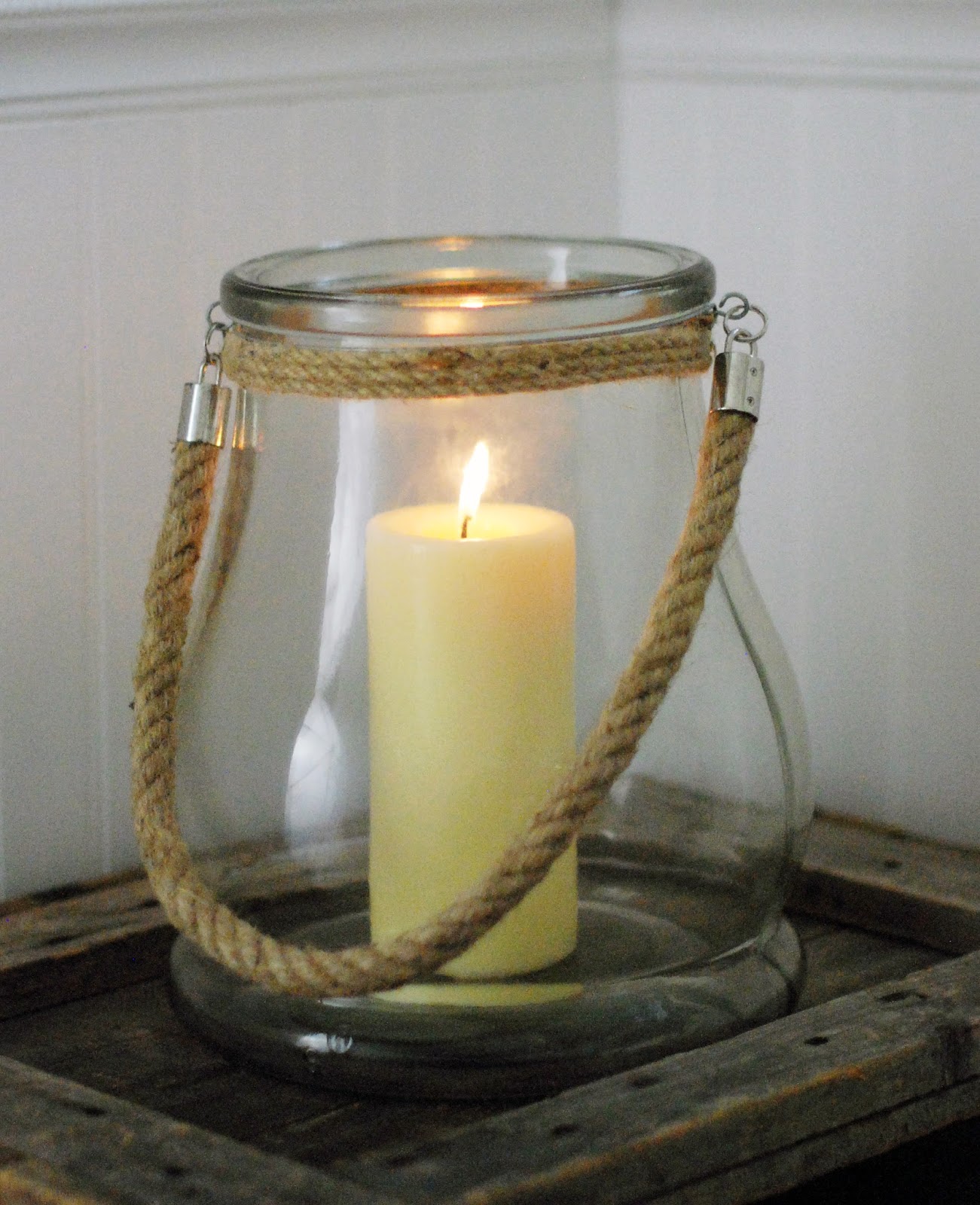 Impressive 18 How To Make Hurricane Candles For Your Perfect Needs