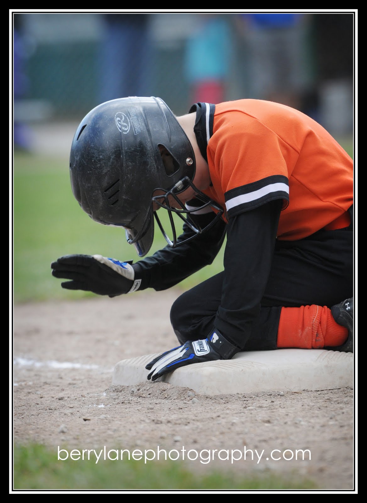 BerryLane Photography Fantastic 'AA' Baseball Action Shots {Gig Harbor