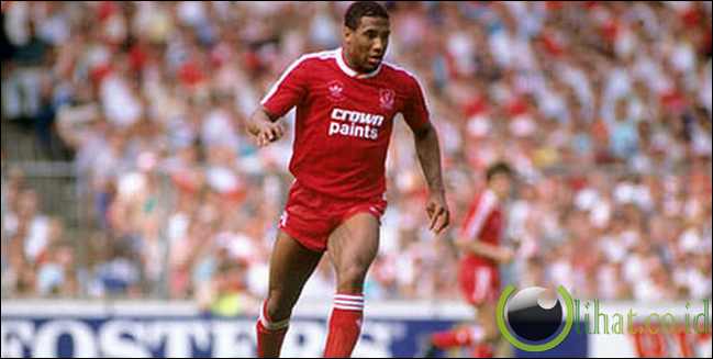 John Barnes