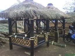 SAUNG BAMBU