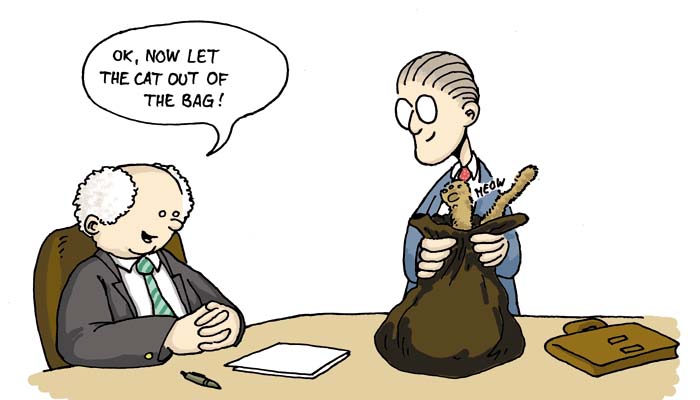 Idioms and Their Meanings: List and Examples of Common Idioms