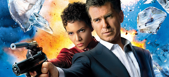 Watch Die Another Day HD 1080P Watch Die Another Day HD 1080P