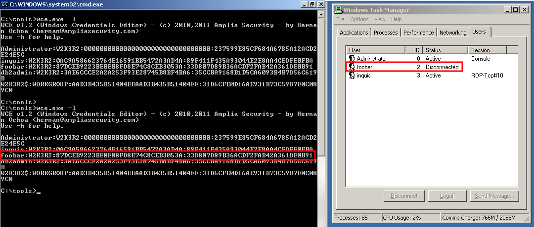 windows 7 samba domain trust relationship