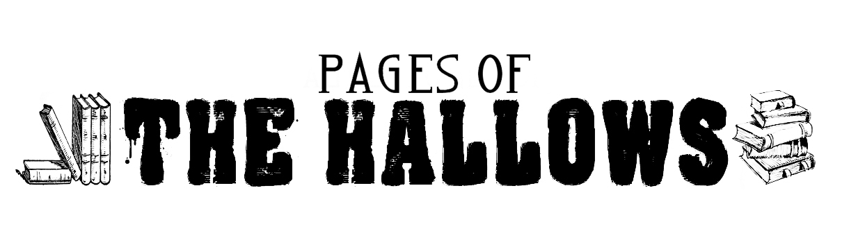 Pages of The Hallows