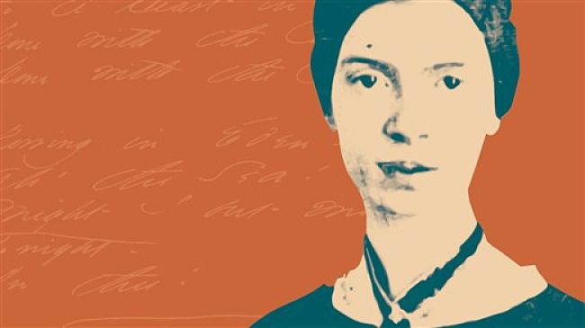 emily dickinson what mystery pervades a Major female poets—emily dickinson, elizabeth bishop, sylvia plath, and mary oliver—all use nature as subject matter in a variety of ways, and a common link between these poets is their use. emily dickinson what mystery pervades a Major female poets—emily dickinson, elizabeth bishop, sylvia plath, and mary oliver—all use nature as subject matter in a variety of ways, and a common link between these poets is their use.