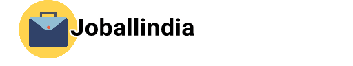Joballindiaa- Latest Job All Indian Job