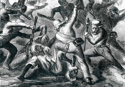 British+Atrocities+in+India Account taken from the book “Lingerings of Light in a Dark Land ...