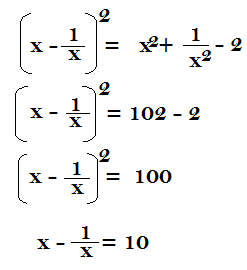 Quadratic Equations questions 