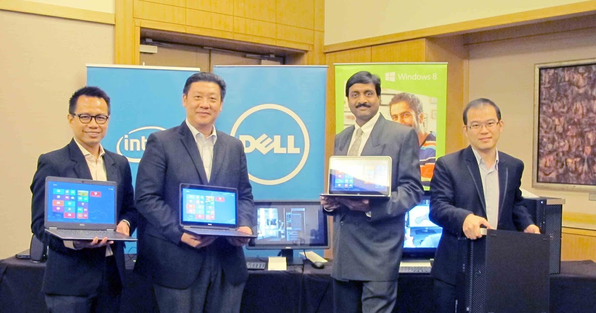 SC Cyberworld = Malaysia's Latest IT News Dell Delivers Most Powerful