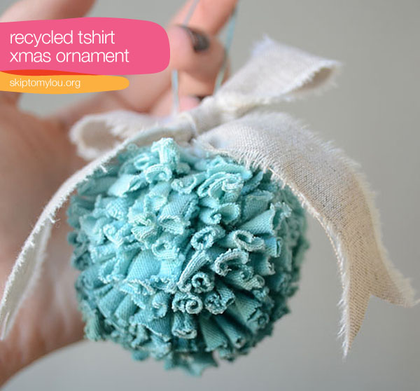 Ornaments bottles Never Listless: 12 DIY Ornaments That Make You Want To Get Crafty!