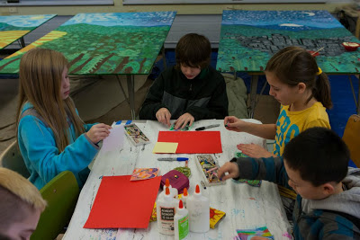 School Murals School Murals