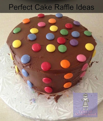 cake raffle, cake walk, cake ideas, cake decorating, cake auction