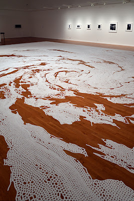 K A T H R Y N C L A R K: Artist : Motoi Yamamoto
