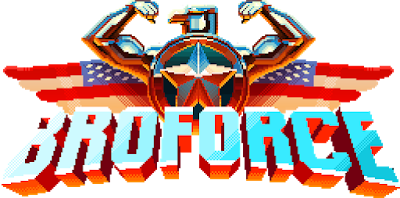 broforce trainers pack