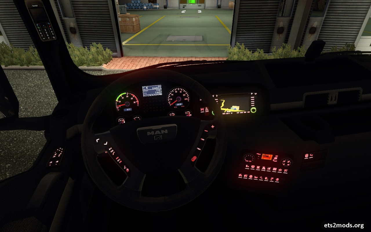 Forklift Truck Simulator Download Demo