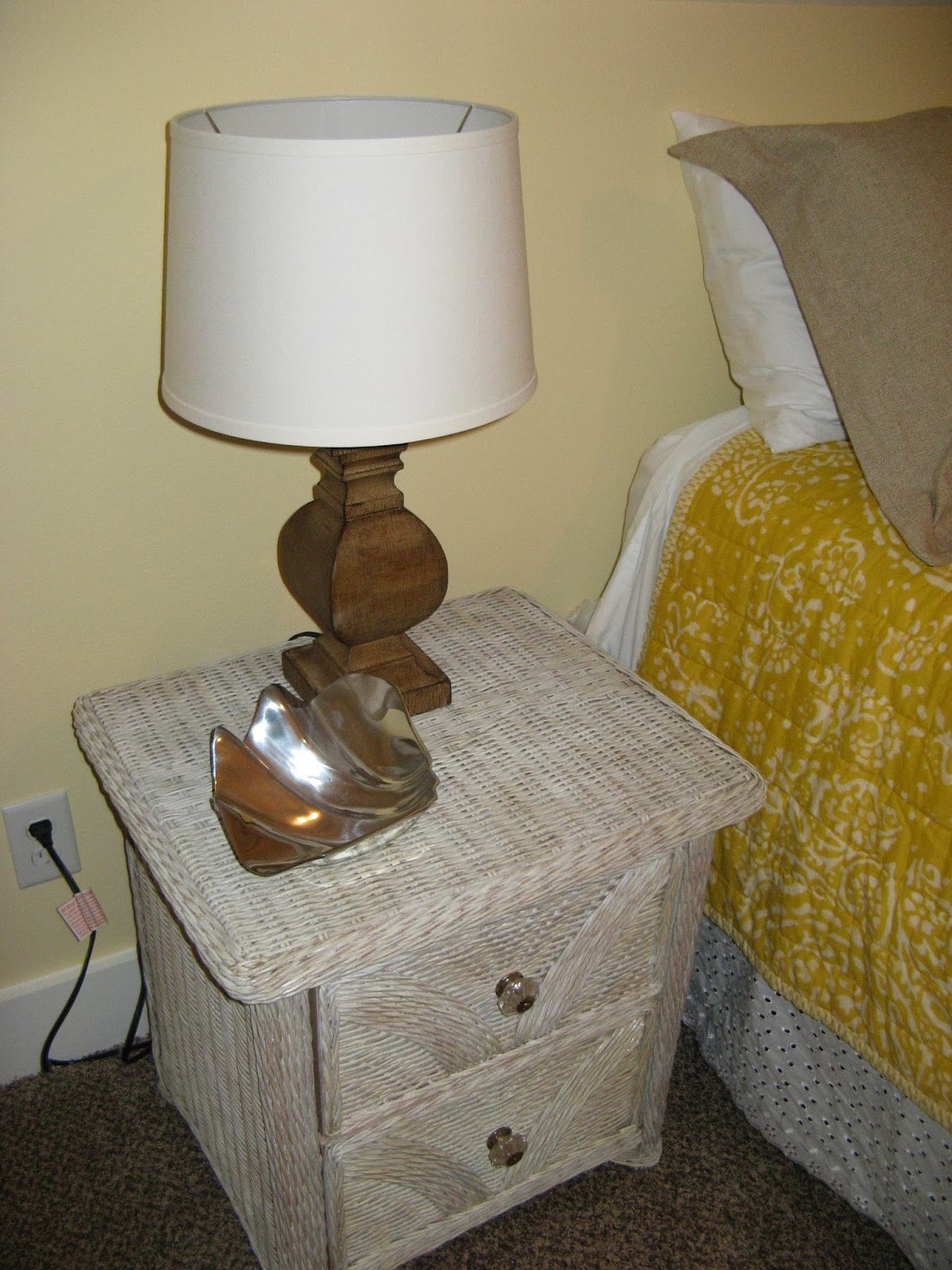 Susan Snyder BURLAP PAINT TEXTURE