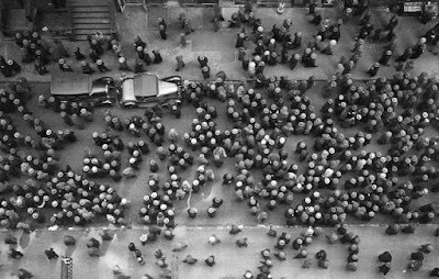 Chapéu, viciados, anos 40