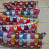 Baby Bumper Handmade Pojokhandmade