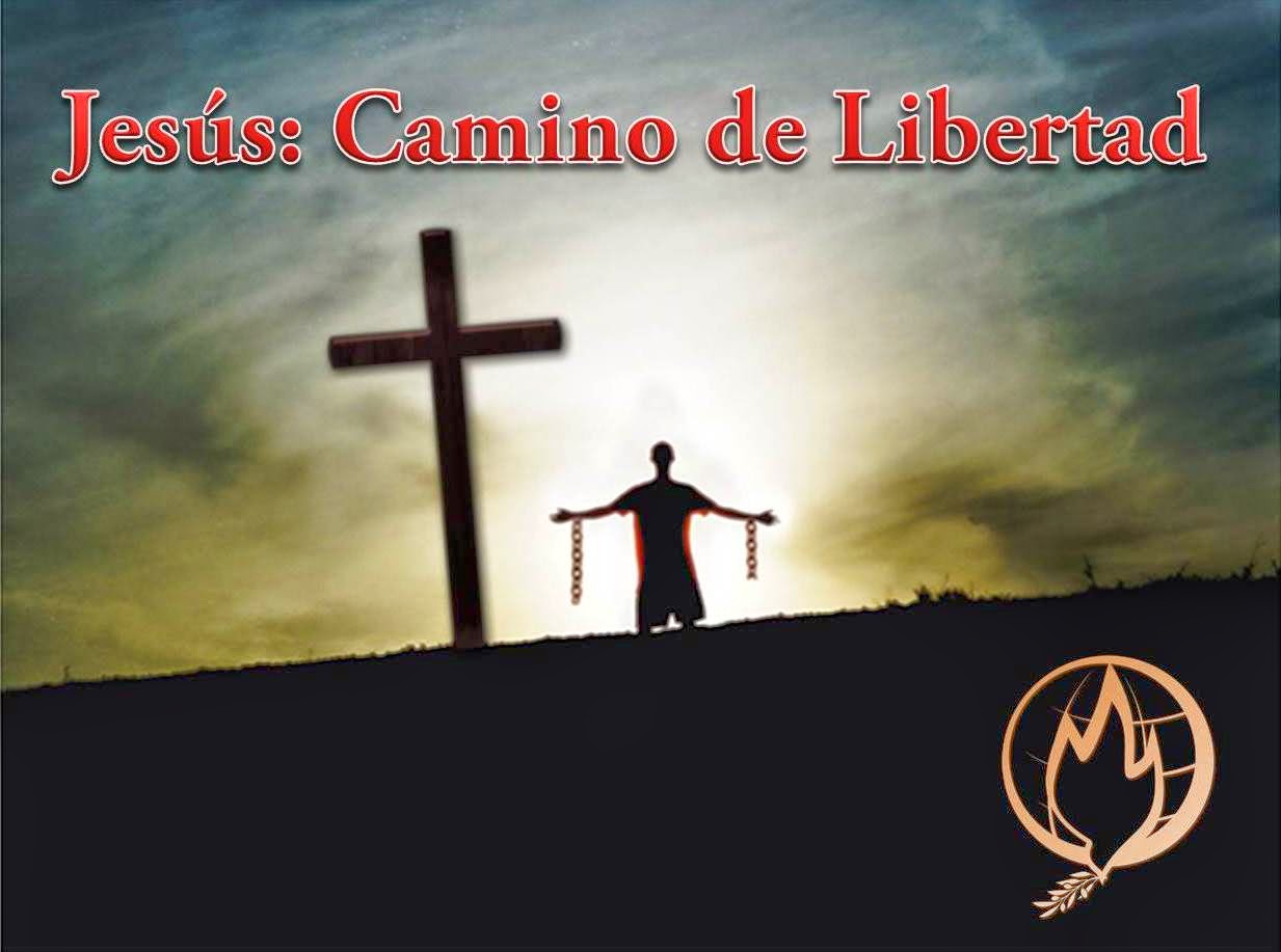 C C Hay Paz Con Dios El Camino A La Libertad