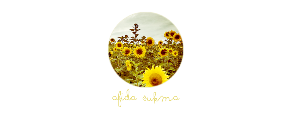 Afida Sukma Photography