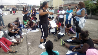 Health talk Health talk