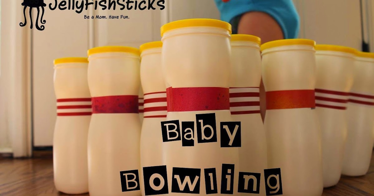 Baby Bowling