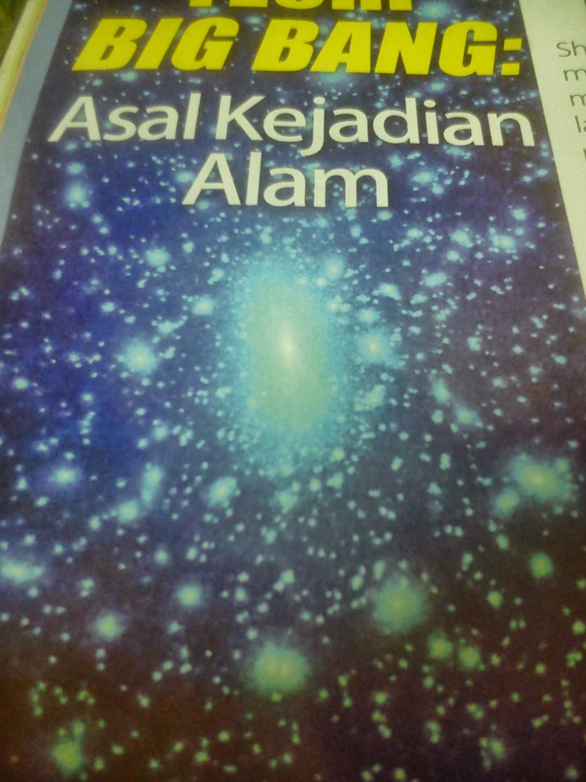 Biar Jelas Arash Arah Petunjuk Langit Sejengkal Jarak Di Langit Dari Bumi
