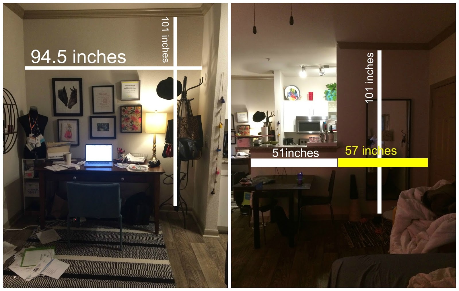 Greetings from Texas Walls Need Love