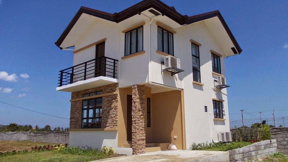 Affordable Property Listing of the Philippines Felicity House Antel
