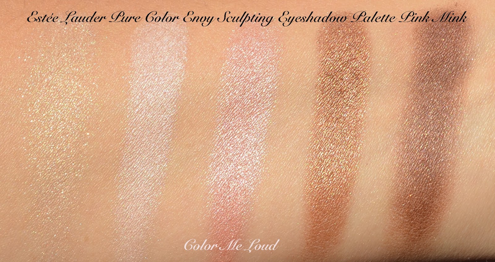 Estée Lauder Modern Muse Le Rouge EdP & Pure Color Envy Sculpting Eye