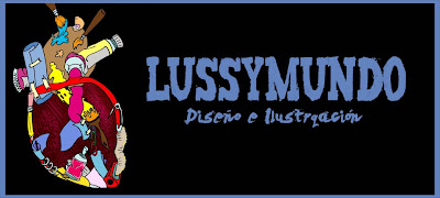Lussymundo