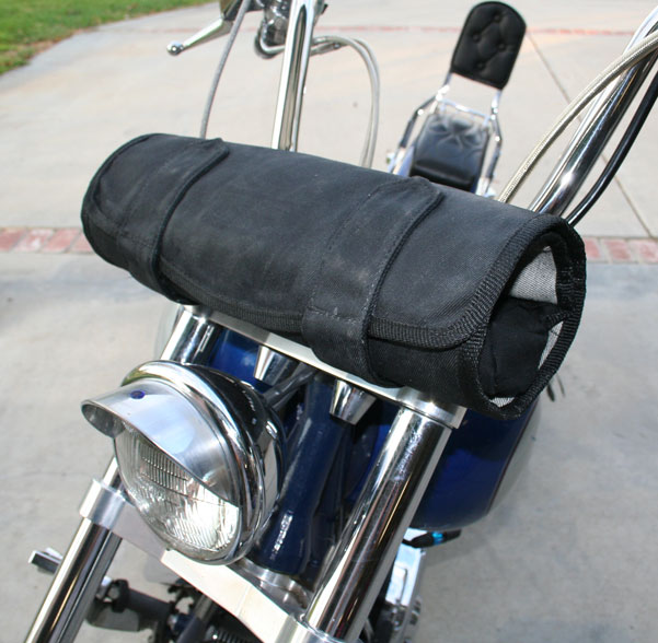 ChopCult New product from Crank & Stroker